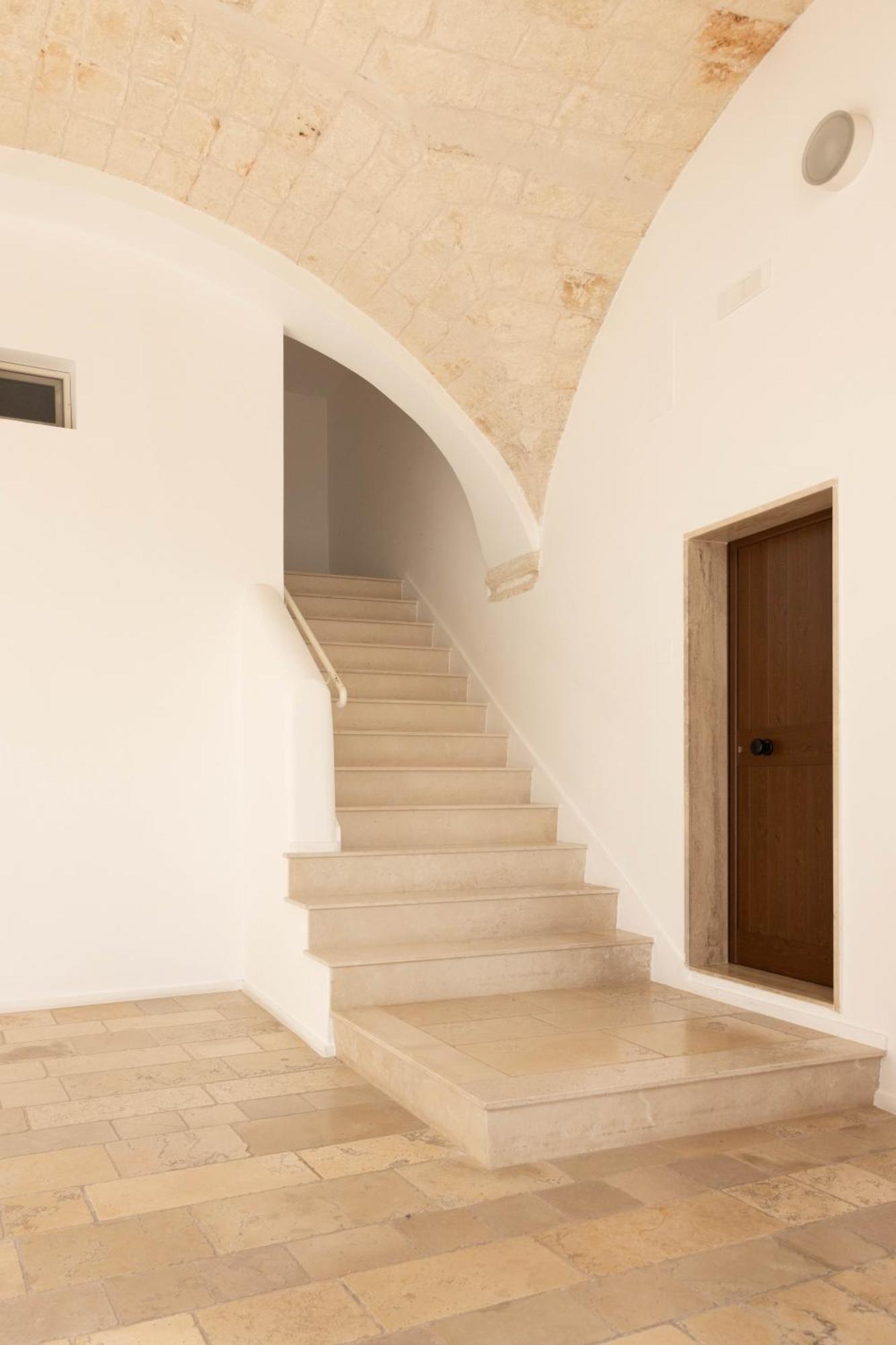 Santa Maria 24 Appartement Monopoli Buitenkant foto