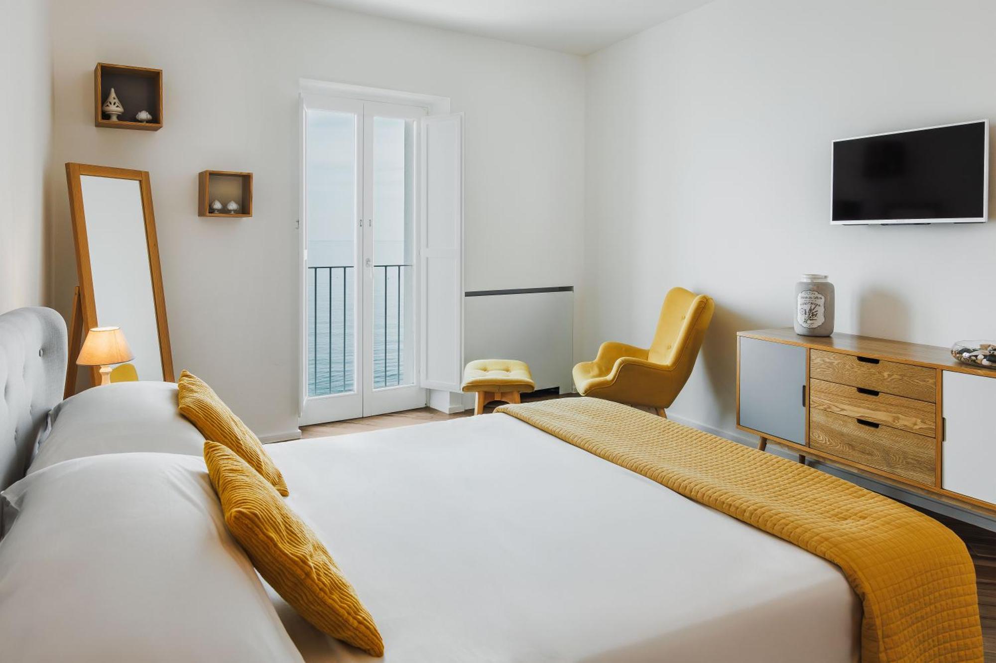 Santa Maria 24 Appartement Monopoli Buitenkant foto
