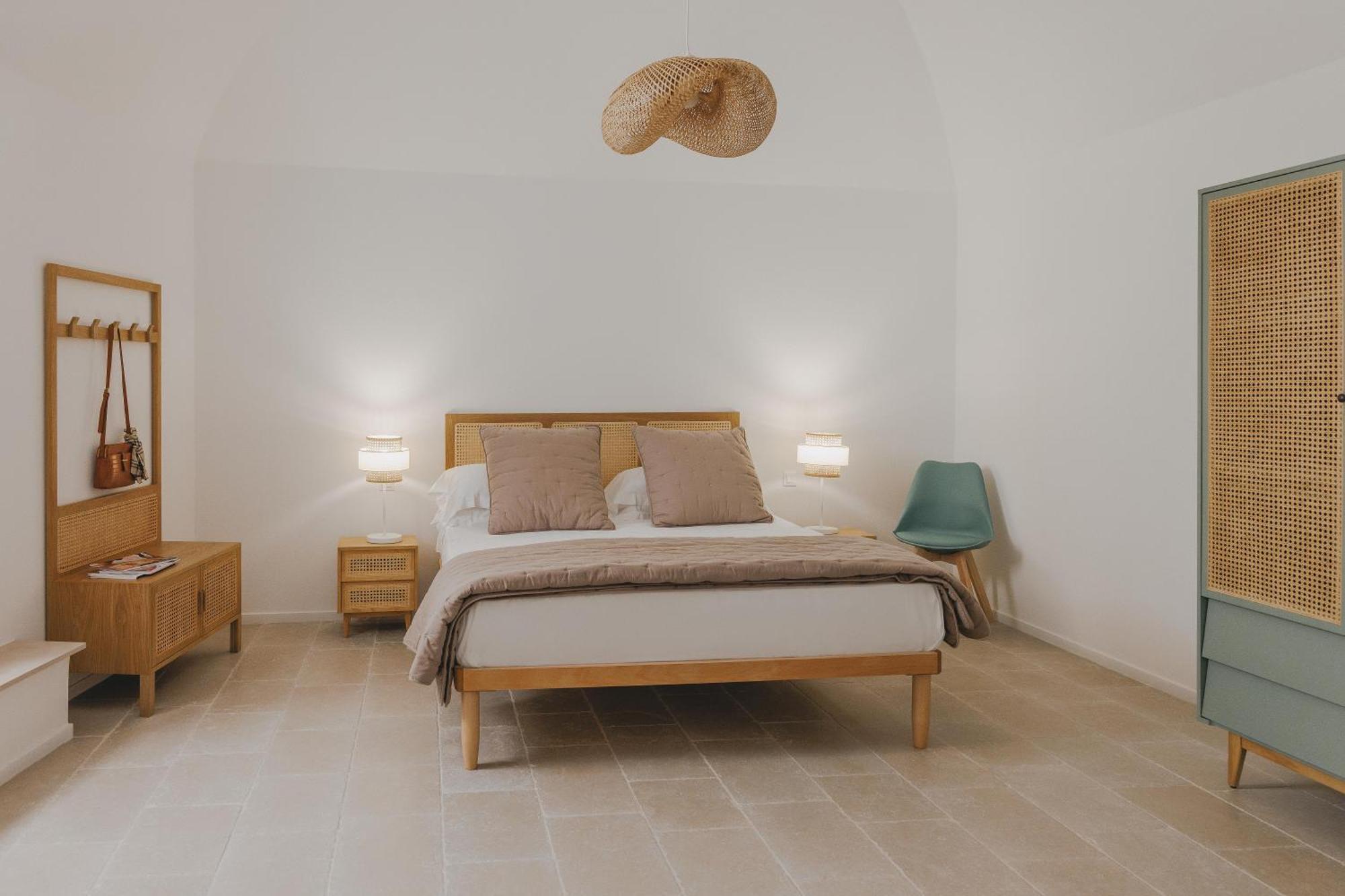 Santa Maria 24 Appartement Monopoli Buitenkant foto