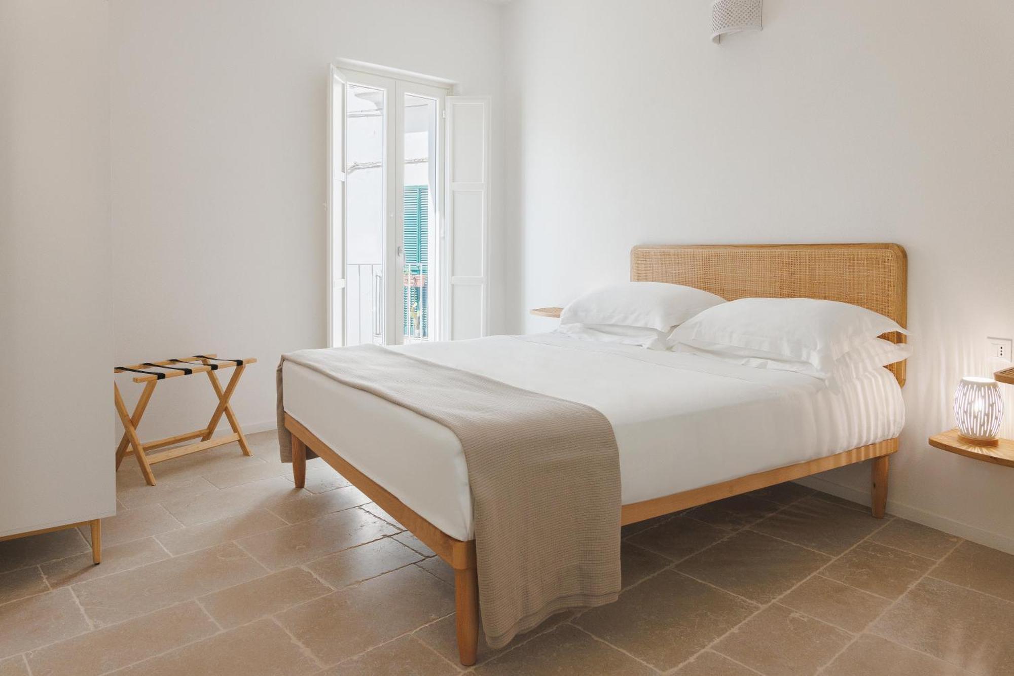 Santa Maria 24 Appartement Monopoli Buitenkant foto