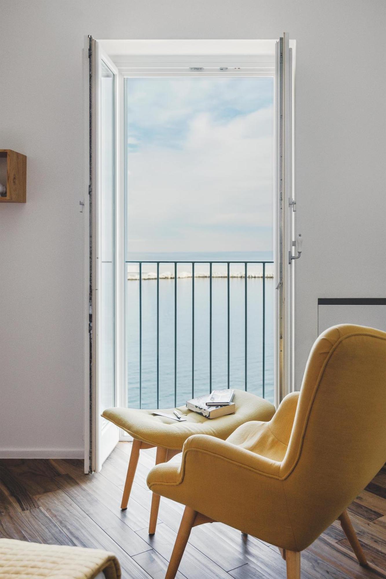 Santa Maria 24 Appartement Monopoli Buitenkant foto